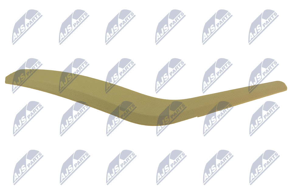 NTY EWS-BM-092 Abdeckkappe, Türaußengriff