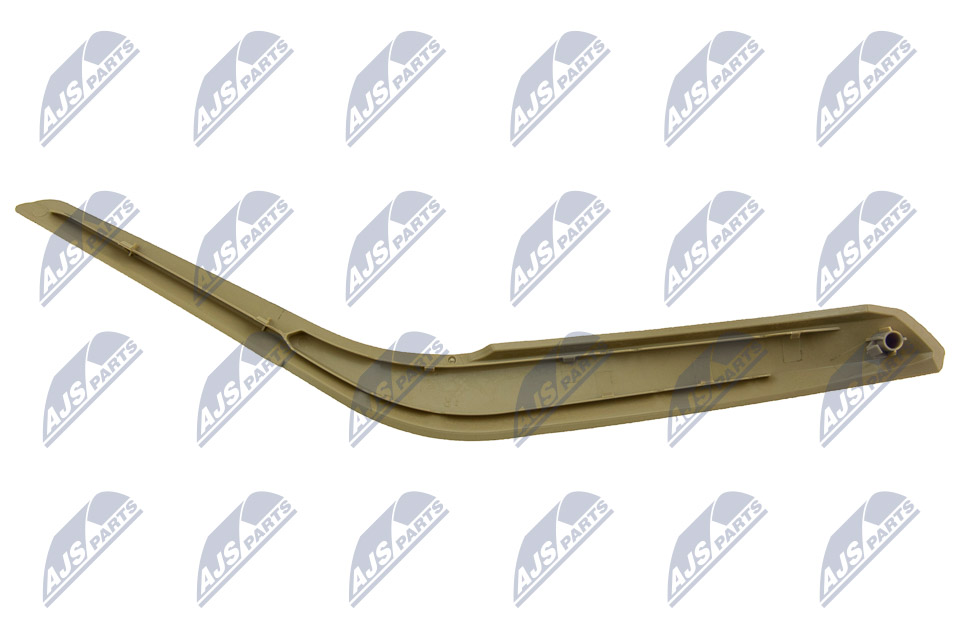 NTY EWS-BM-092 Abdeckkappe, Türaußengriff