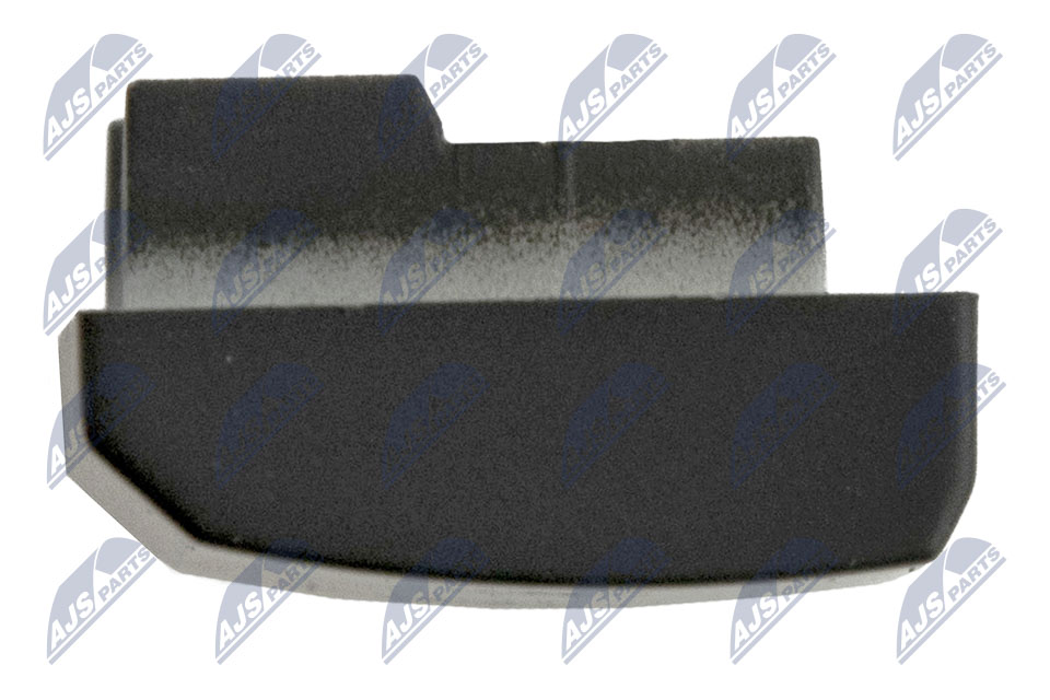 NTY EWS-BM-093 Bedienelement, Heizung/Lüftung