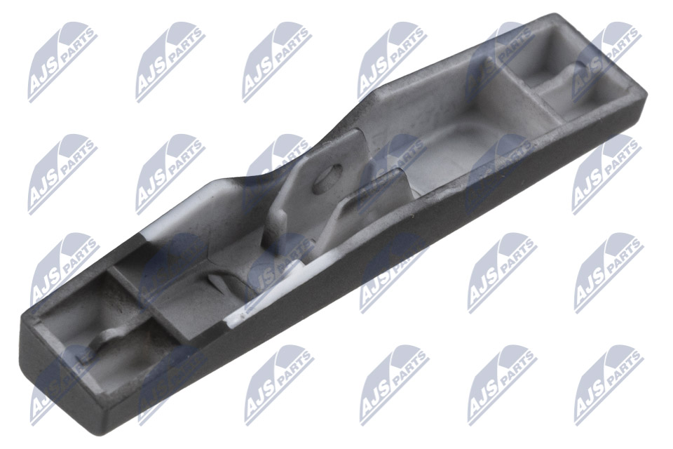 NTY EWS-BM-095 Bedienelement, Heizung/Lüftung