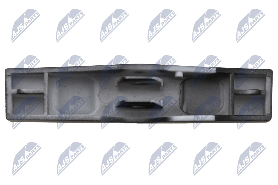 NTY EWS-BM-095 Bedienelement, Heizung/Lüftung