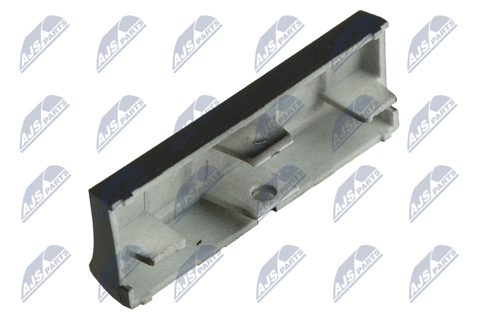 NTY EWS-BM-097 Bedienelement, Heizung/Lüftung