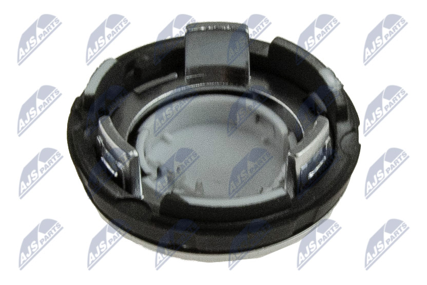 NTY EWS-BM-100 Bedienelement, Heizung/Lüftung