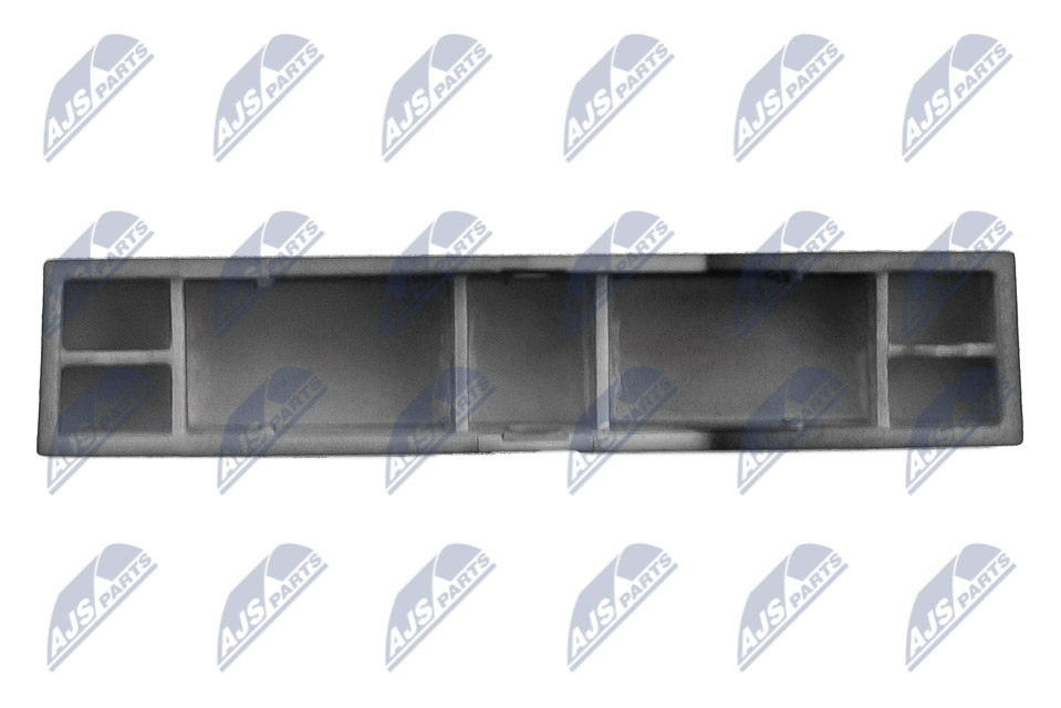 NTY EWS-BM-101 Bedienelement, Heizung/Lüftung