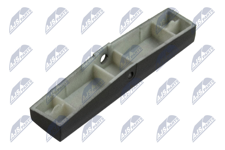 NTY EWS-BM-103 Bedienelement, Heizung/Lüftung