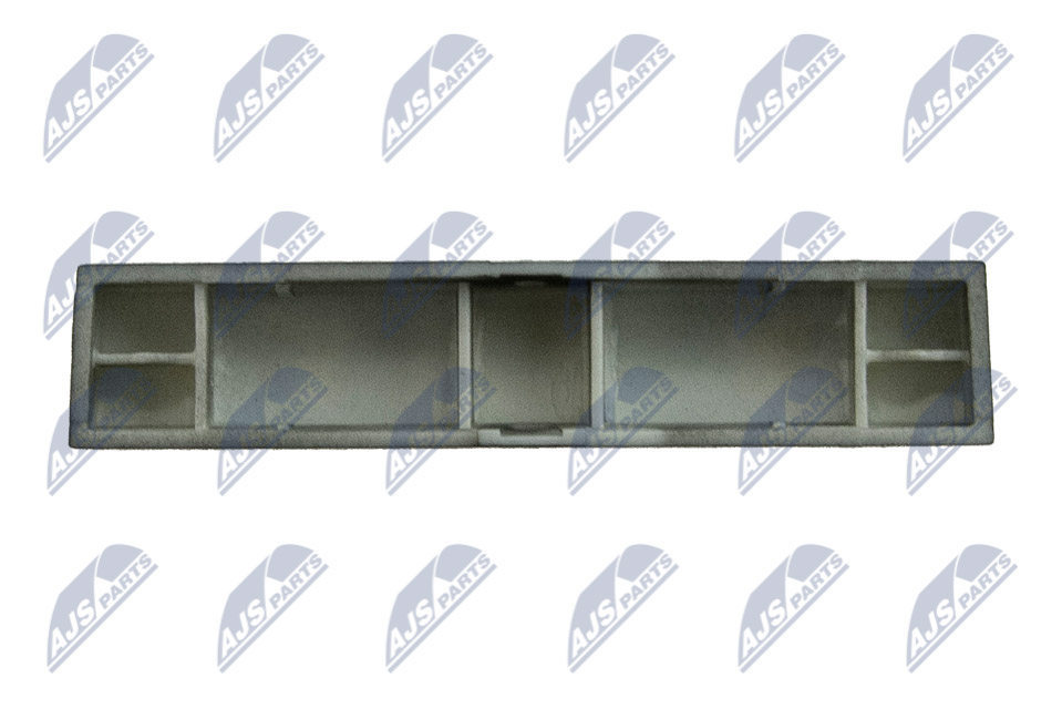 NTY EWS-BM-103 Bedienelement, Heizung/Lüftung