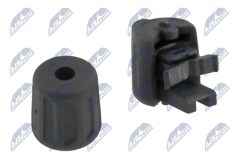 NTY EWS-BM-115 element de control,incalzire/ventilatie