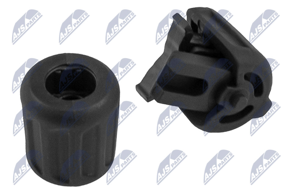 NTY EWS-BM-115 element de control,incalzire/ventilatie