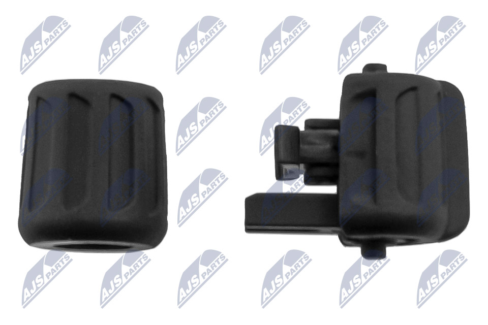 NTY EWS-BM-115 element de control,incalzire/ventilatie