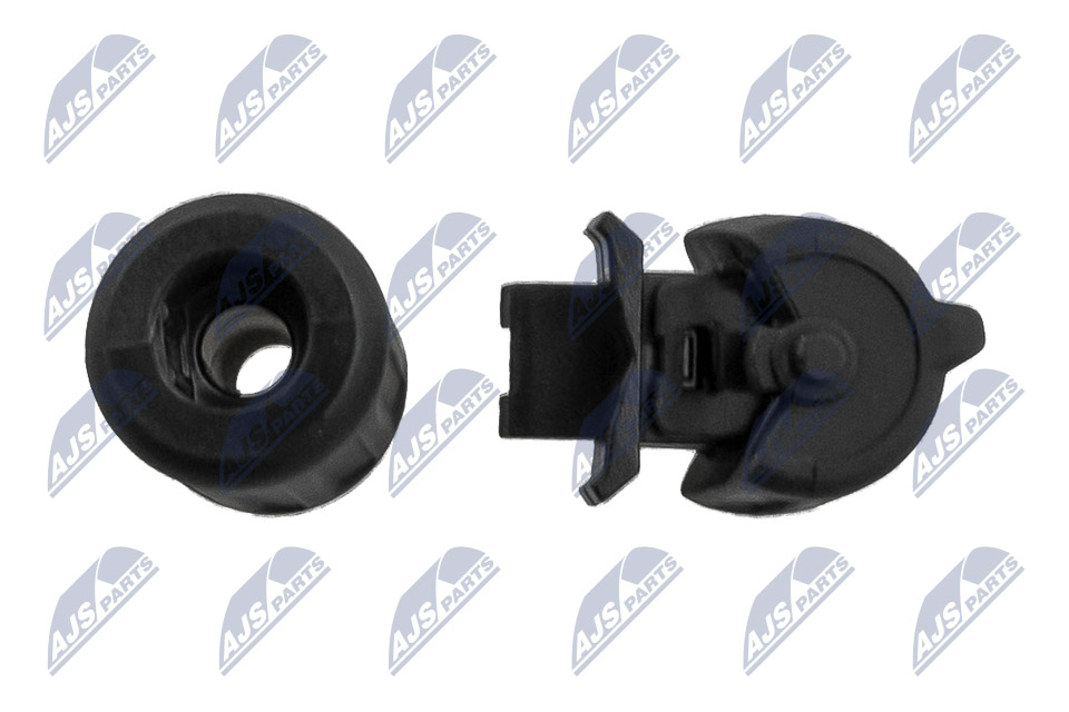 NTY EWS-BM-115 element de control,incalzire/ventilatie