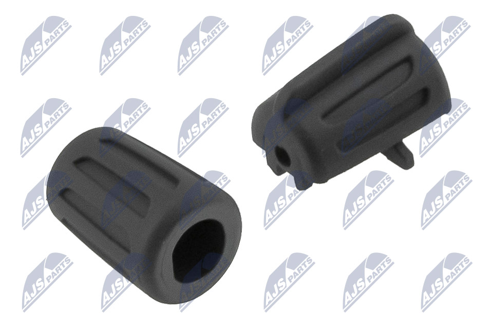 NTY EWS-BM-117 element de control,incalzire/ventilatie