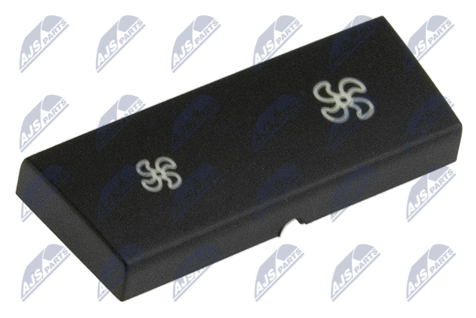 NTY EWS-BM-132 element de control,incalzire/ventilatie
