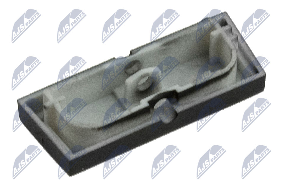 NTY EWS-BM-132 Control Element, heating/ventilation