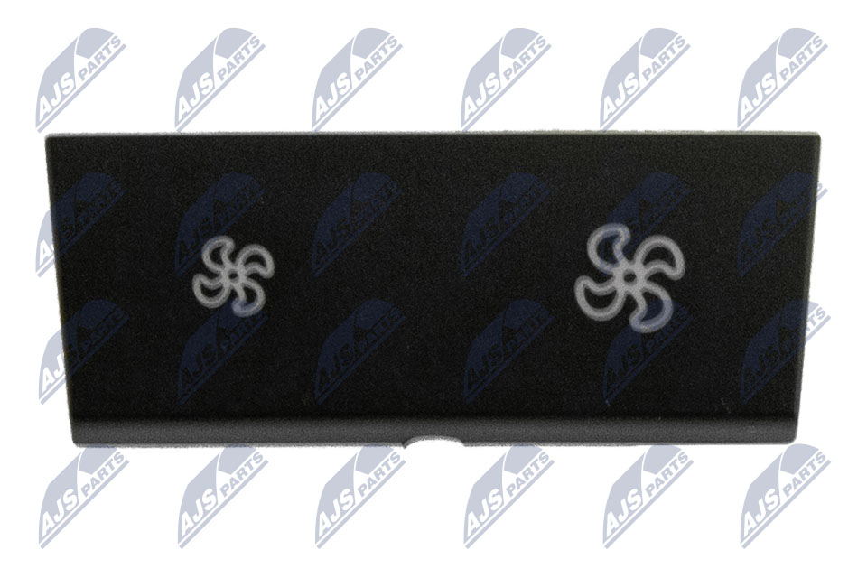 NTY EWS-BM-132 Control Element, heating/ventilation