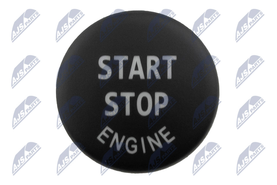 NTY EWS-BM-133 Buton pornire/oprire