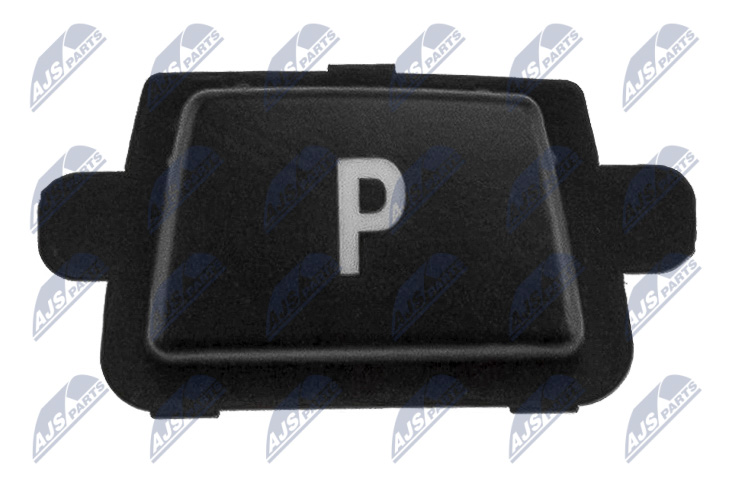 NTY EWS-BM-137 Schalter, Fahrstufe