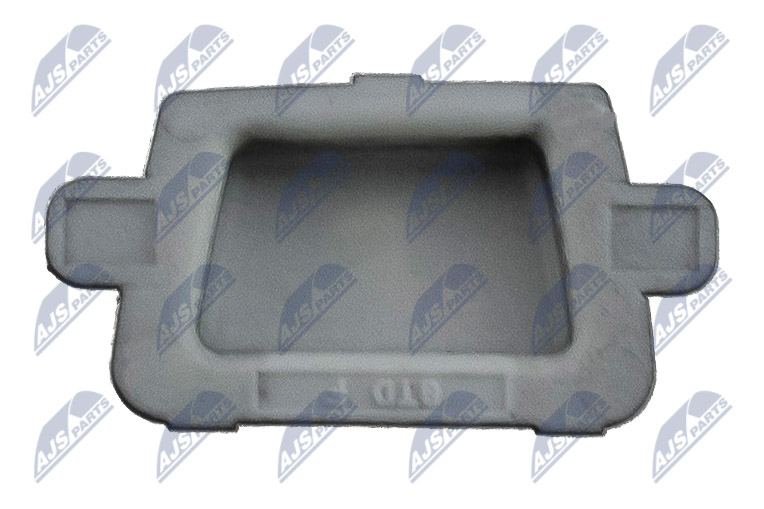 NTY EWS-BM-137 Schalter, Fahrstufe