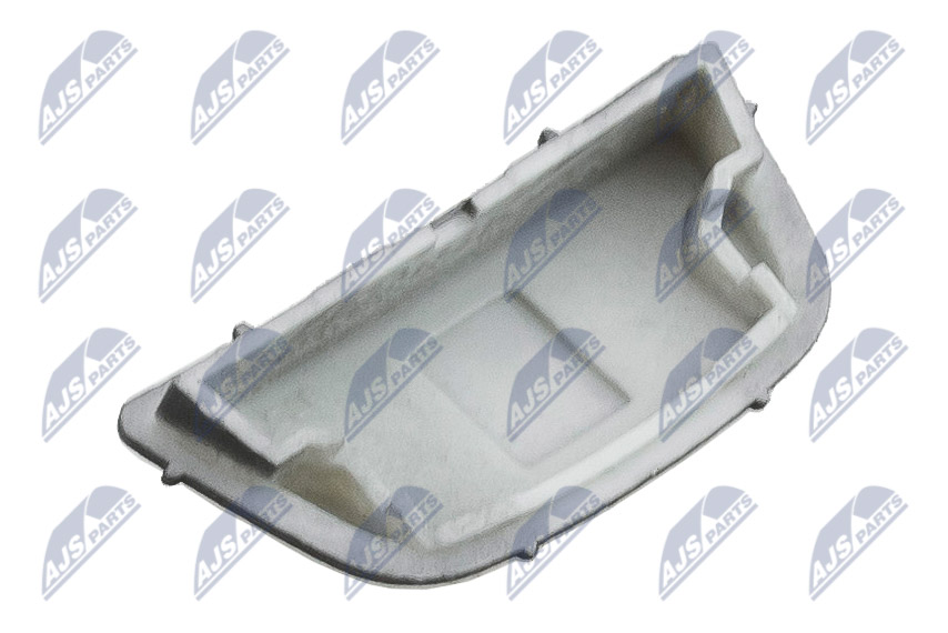 NTY EWS-BM-138 Schalter, Fahrstufe