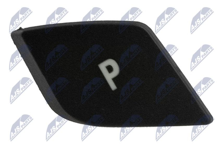 NTY EWS-BM-139 Schalter, Fahrstufe