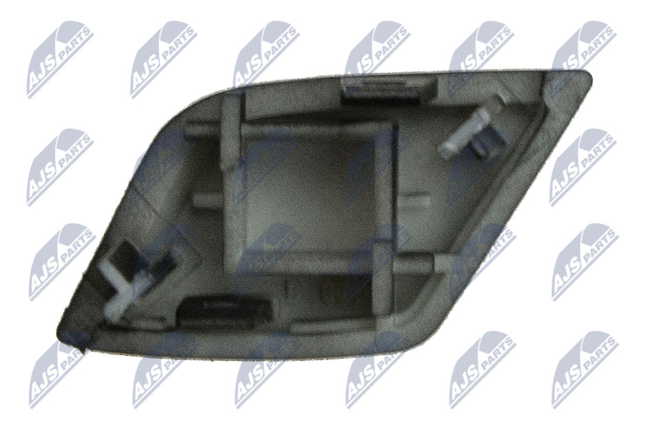 NTY EWS-BM-139 Schalter, Fahrstufe