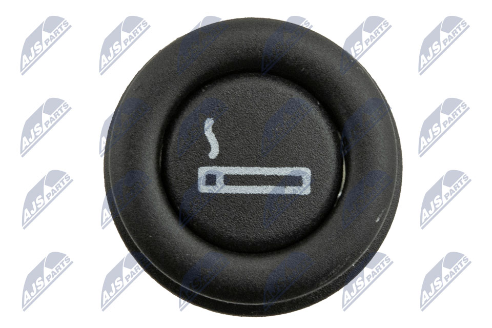 NTY EWS-BM-140 Zigarettenanzünder