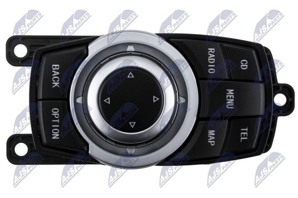 NTY EWS-BM-175 Multifunktionsschalter