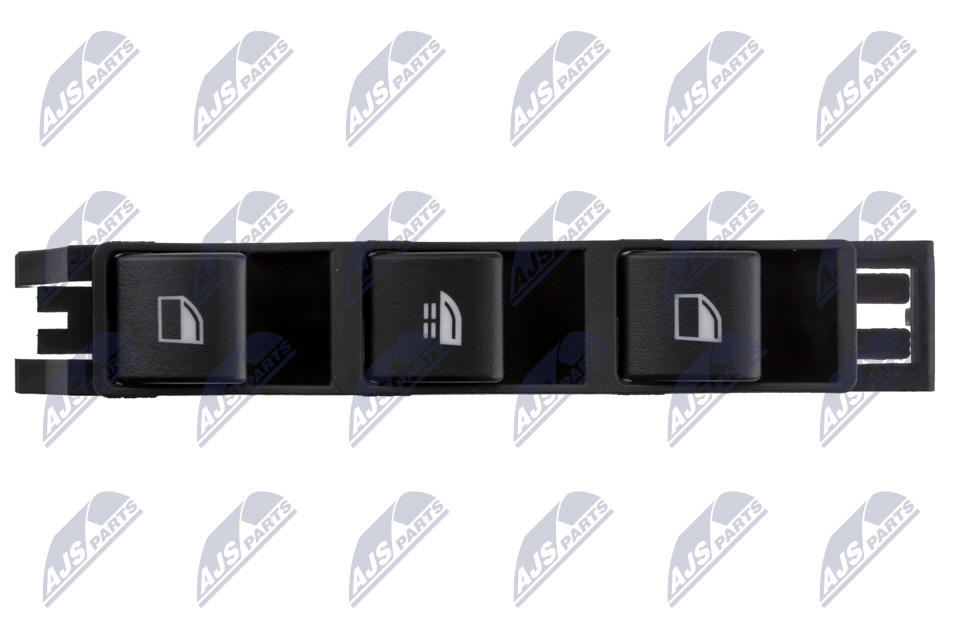 NTY EWS-BM-178 Schalter, Fensterheber