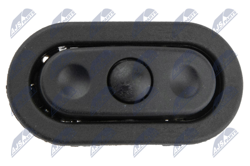 NTY EWS-CH-025 Lenkradfernbedienung, Navigationssystem/Autoradio