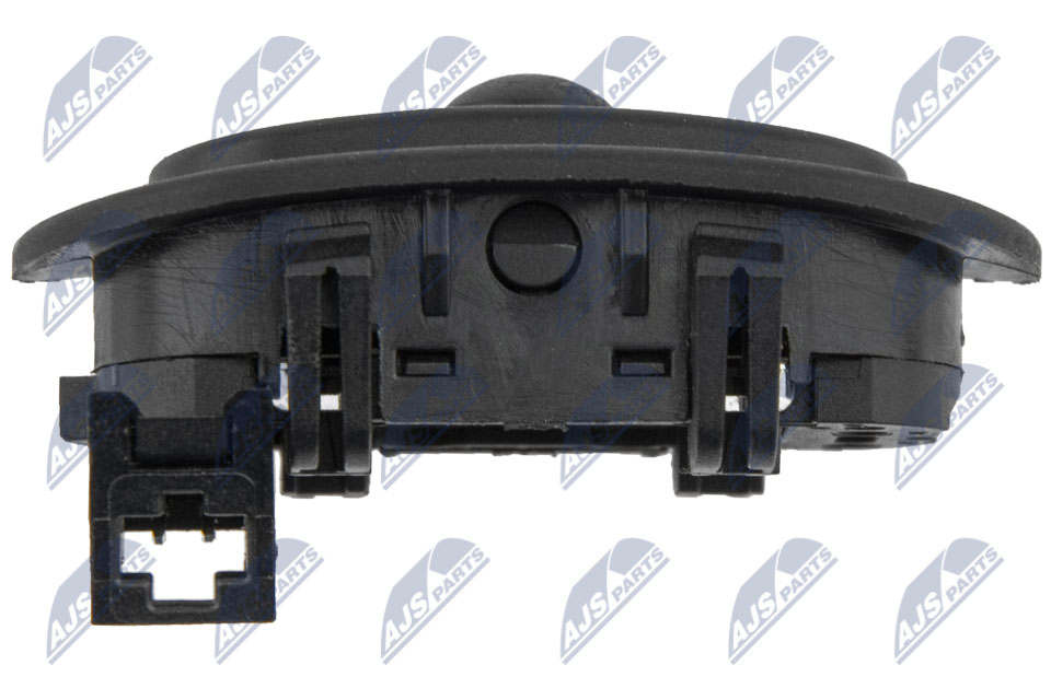 NTY EWS-CH-025 Lenkradfernbedienung, Navigationssystem/Autoradio