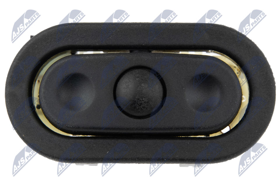 NTY EWS-CH-026 Lenkradfernbedienung, Navigationssystem/Autoradio