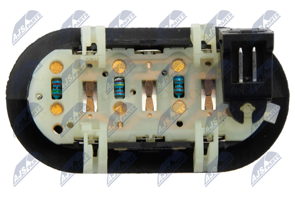 NTY EWS-CH-026 Lenkradfernbedienung, Navigationssystem/Autoradio