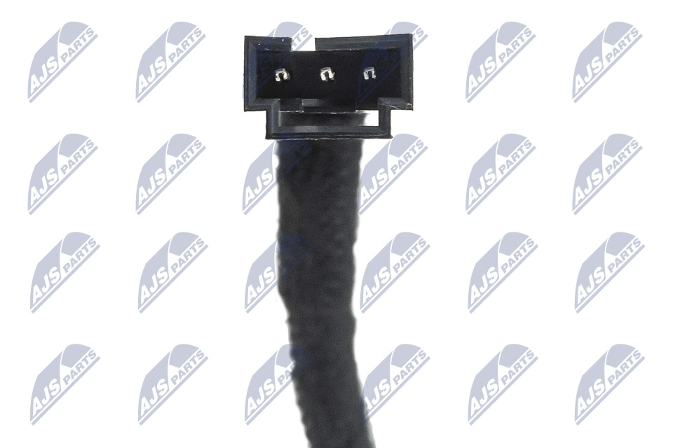 NTY EWS-CH-037 Anzeige, Fahrstufe