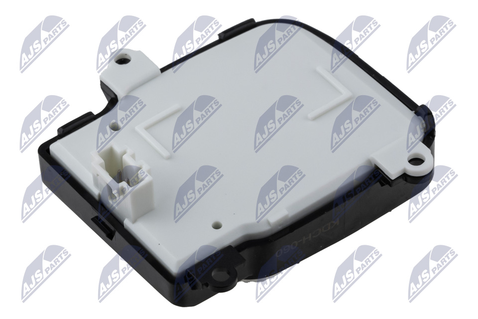 NTY EWS-CH-060 Multifunktionsschalter