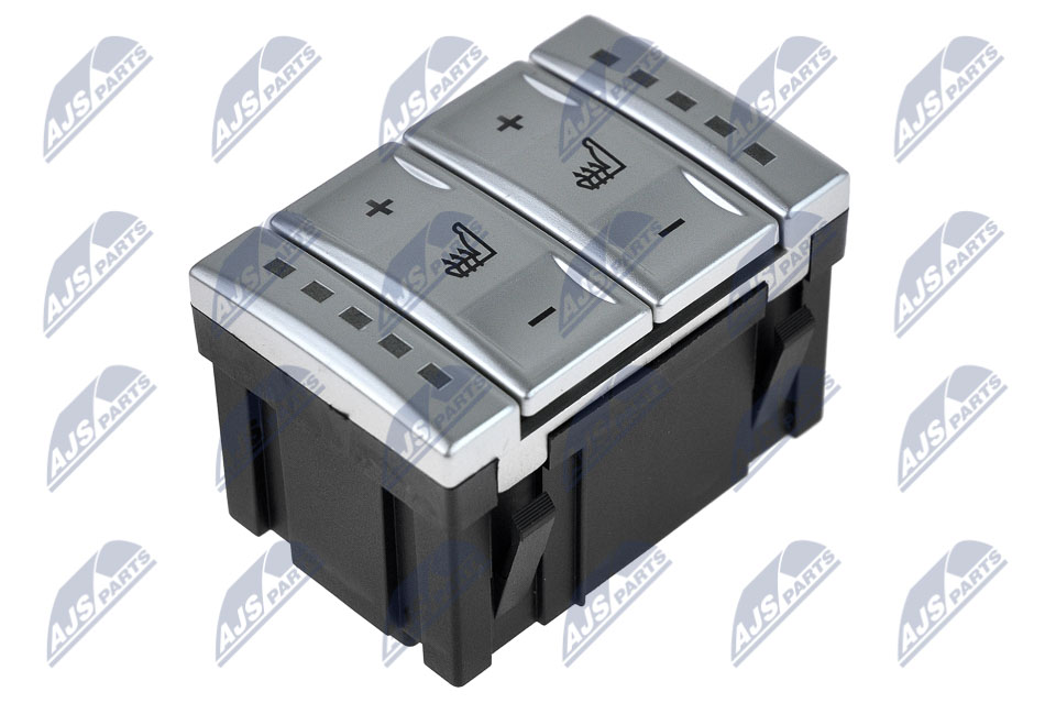 NTY EWS-FR-027 Schalter, Sitzheizung