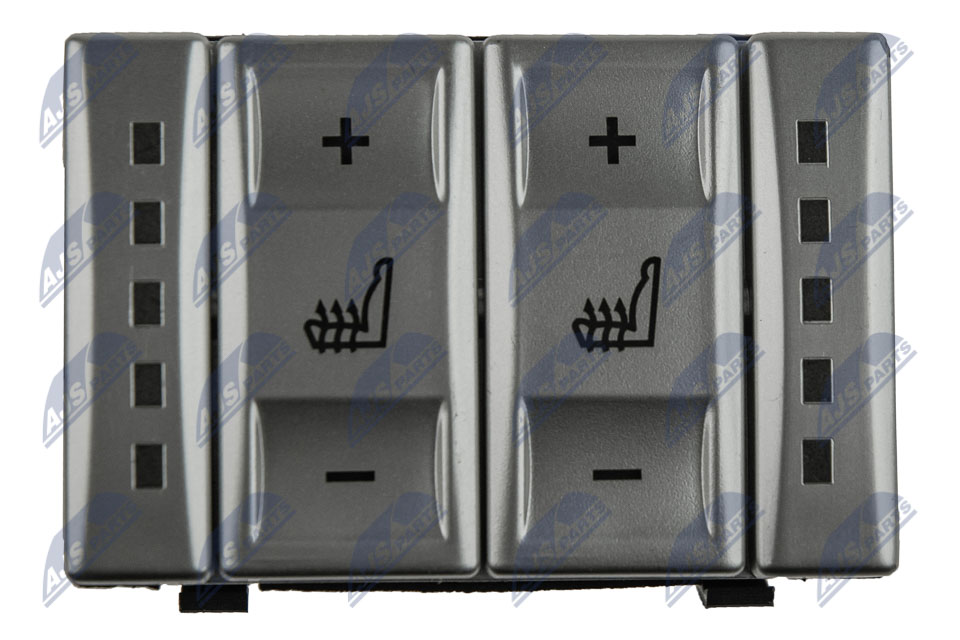 NTY EWS-FR-027 Выключатель, обогрев сидения