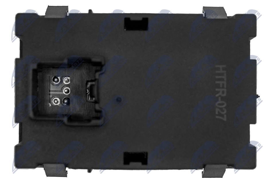 NTY EWS-FR-027 Выключатель, обогрев сидения