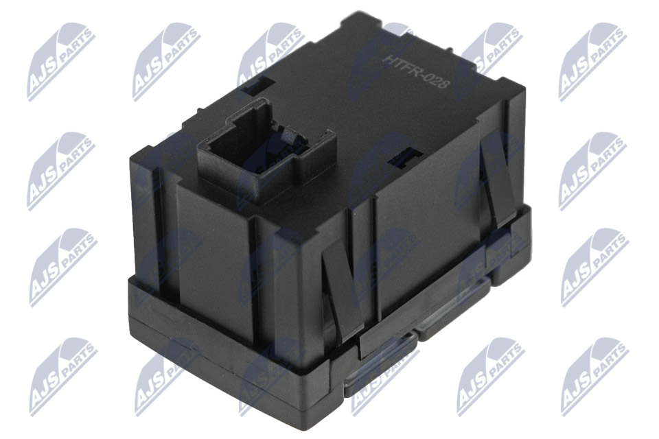 NTY EWS-FR-028 Schalter, Sitzheizung