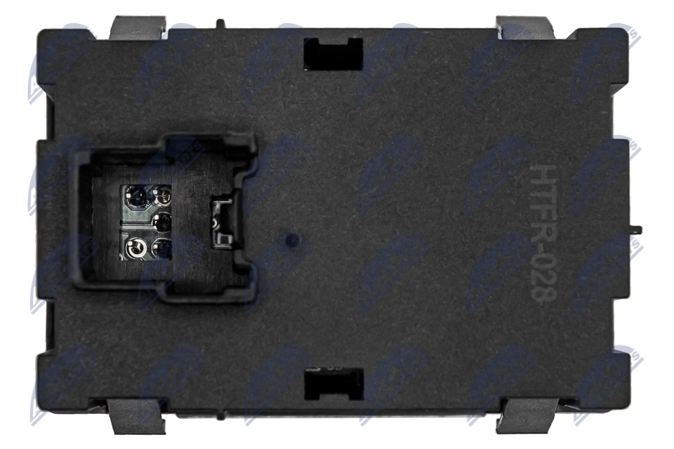 NTY EWS-FR-028 Schalter, Sitzheizung