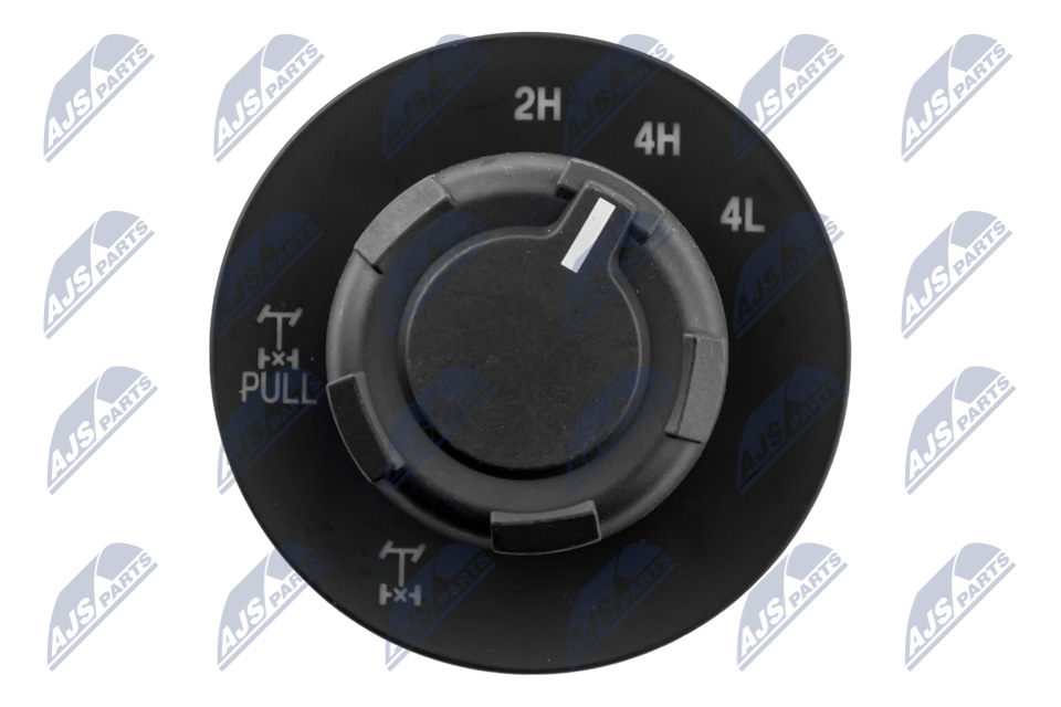 NTY EWS-FR-044 Schalter, Differentialsperre