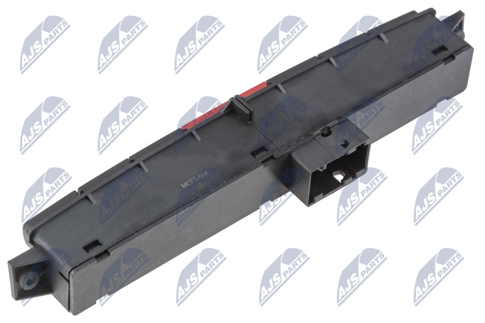 NTY EWS-FT-044 Warnblinkschalter