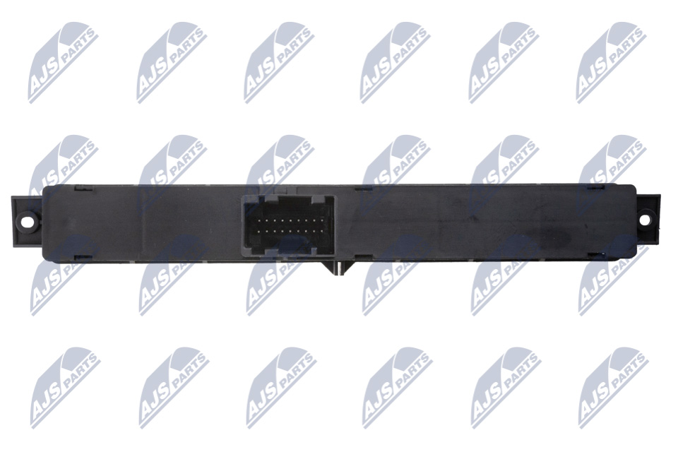 NTY EWS-FT-045 Warnblinkschalter