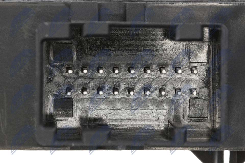 NTY EWS-FT-045 Warnblinkschalter