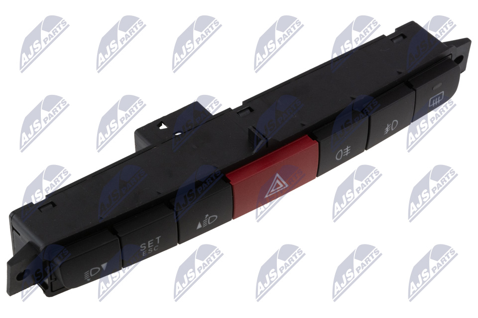 NTY EWS-FT-055 Warnblinkschalter