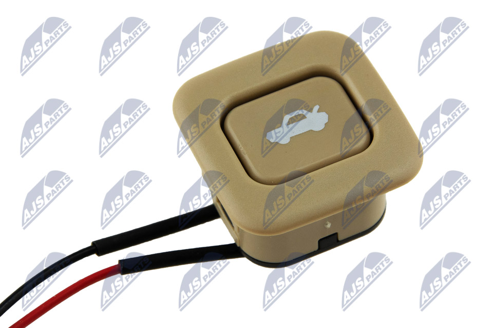 NTY EWS-HY-013 Schalter, Heckklappe