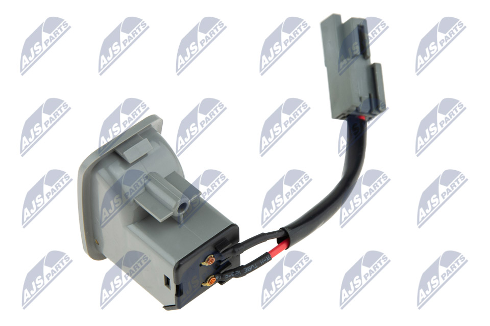 NTY EWS-HY-016 Schalter, Tankklappenentriegelung