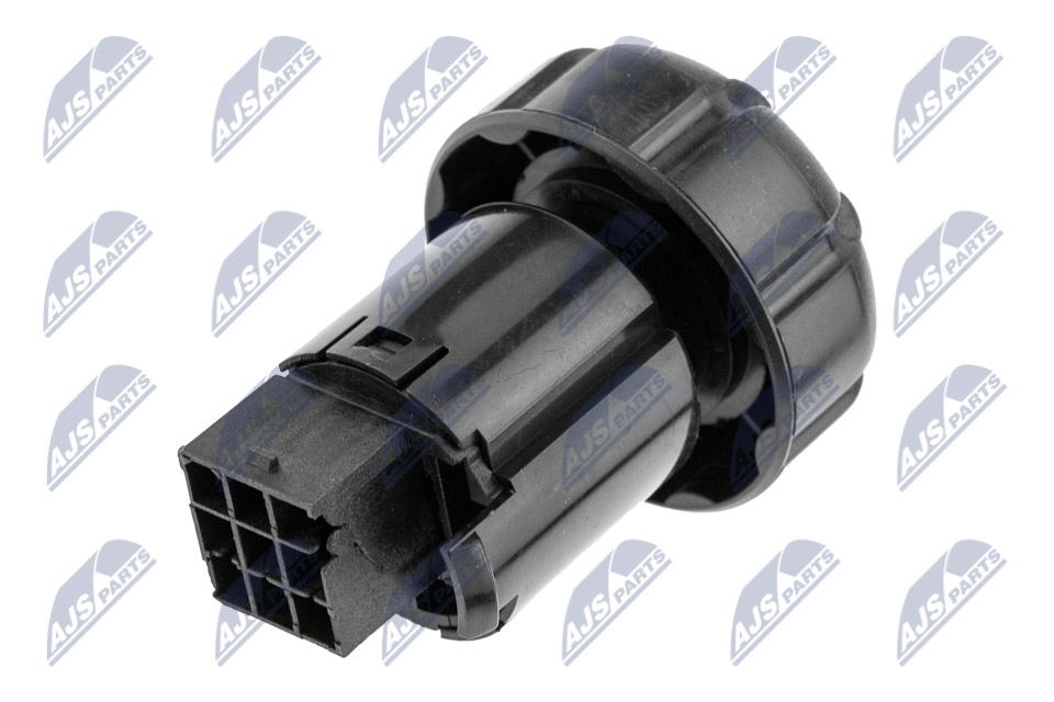 NTY EWS-HY-024 Bedienelement, Heizung/Lüftung