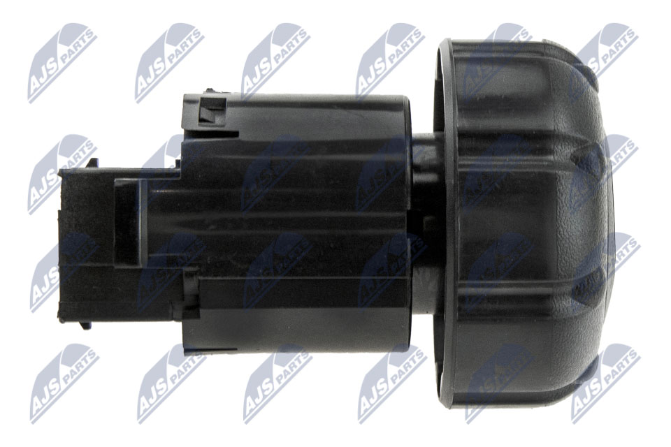 NTY EWS-HY-024 Bedienelement, Heizung/Lüftung