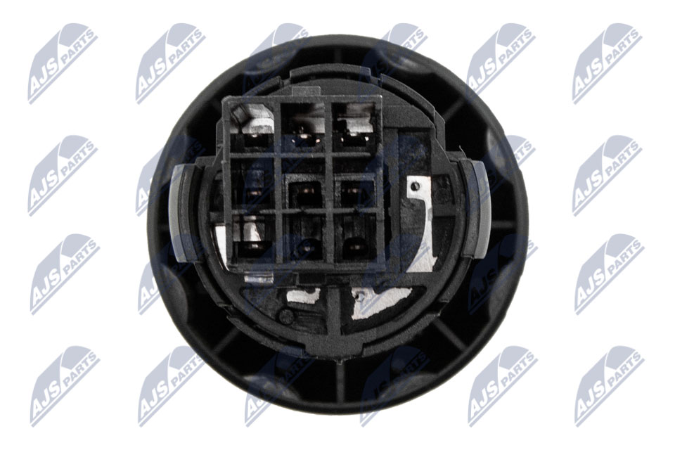 NTY EWS-HY-024 Bedienelement, Heizung/Lüftung