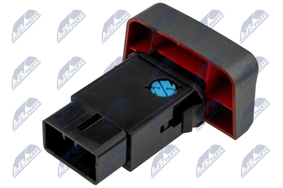 NTY EWS-HY-025 Pressure Switch, air conditioning