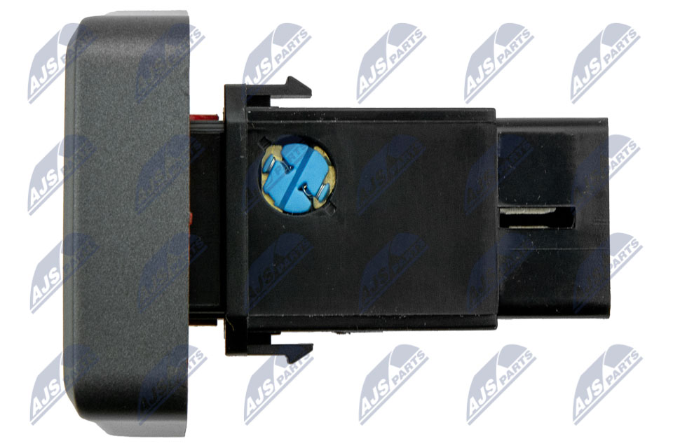 NTY EWS-HY-025 Pressure Switch, air conditioning